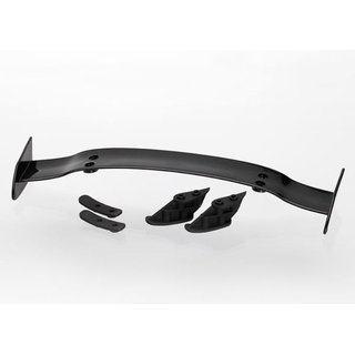 Traxxas 6414 Flügel + Flügelhalter