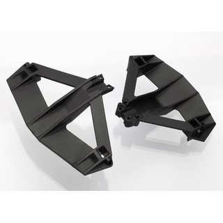 Traxxas 6415 Karohalter v+h