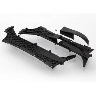 Traxxas 6420 Tunnel links&rechts