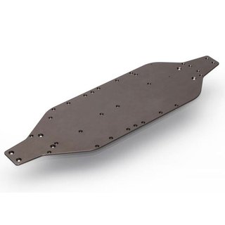 Traxxas 6422 Chassis Alu
