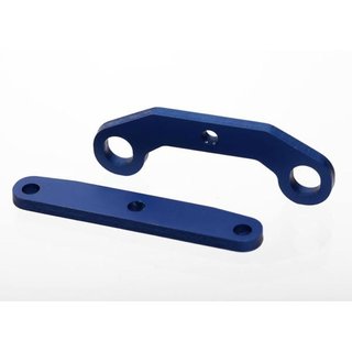 Traxxas 6423 Bulkhead Streben v+h