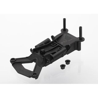 Traxxas 6430 Bulkhead vorn
