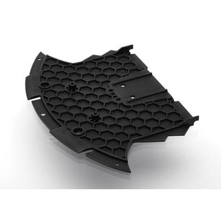 Traxxas  6431 Halterung Spli r