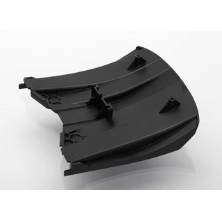 Traxxas 6436 Diffuser hinten