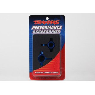 Traxxas 6439 Lenkhebel Alu