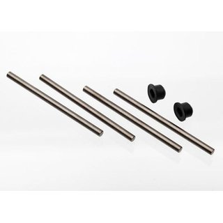 Traxxas 6441 Querlenkerstift v+h (4)