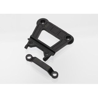 Traxxas  6445 Bellcrank Brace / Draglink