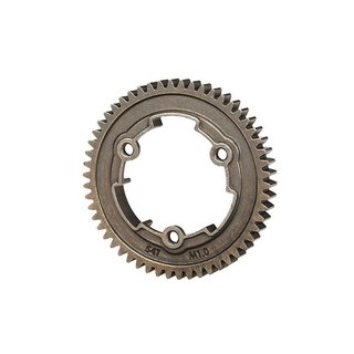 Traxxas  6449X Zahnrad, 54Zhne, Stahl (1.0 metric pitch)