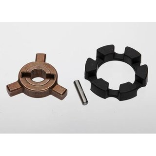 Traxxas 6465 Kleinteile Cush Drive