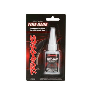 Traxxas 6468 Ultra Premium Reifenkleber