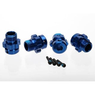 Traxxas 6469 Radmitnehmer 17mm (6mm)