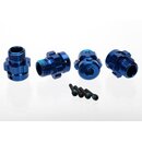 Traxxas  6469 Radmitnehmer 17mm (6mm)