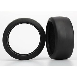 Traxxas 6471 Reifen + Einlage vorn