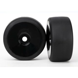 Traxxas 6475 Komplettrad vorn Diskfelge
