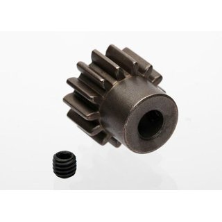 Traxxas  6488X Gear, 14-T pinion (1.0 metric pitch) (fits 5mm shaft)/ set s