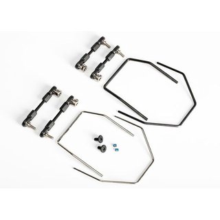 Traxxas 6498 Stabi-Kit v/h
