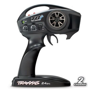 Traxxas  6509R TQi 2.4Ghz Fernsteuerung (WIFI-Fhig)