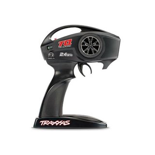 Traxxas 6516 Sender TQ 2Kanal