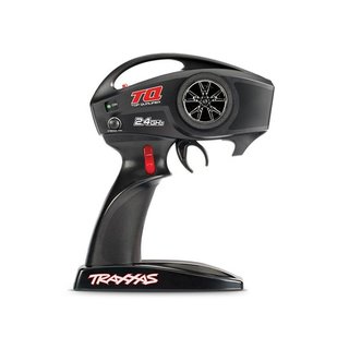 Traxxas  6517 TRANSMI R, TQ 2.4GHZ, 3-CHAN