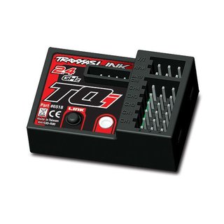 Traxxas  6518 Empfnger TQi inkl. Telemetrie