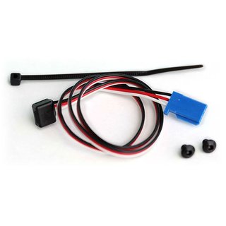 Traxxas 6520 Drehzahl Sensor lang