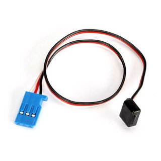 Traxxas 6522 Drehzahl Sensor kurz