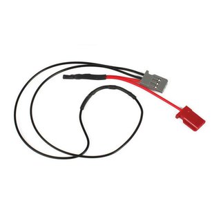 Traxxas 6523 Temperatur+Spannungs-Sensor