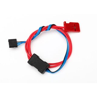 Traxxas  6527 Sensorkabel Spannung (Volt auto-detectable)
