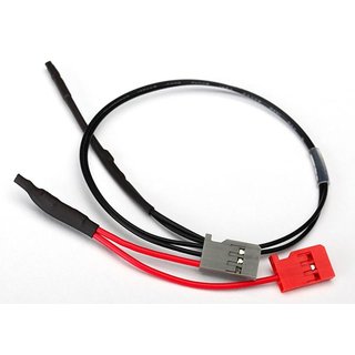 Traxxas  6531 Sensor, temperature & voltage (fits X-Maxx)