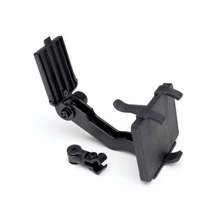 Traxxas  6532 Handy-Halterung fr Sender (passt auf TQI & ATON Sender)