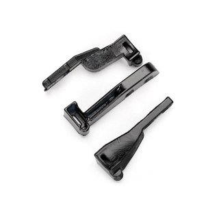Traxxas  6536 Halter -Sensor Nitro-Motor