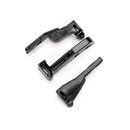 Traxxas  6536 Halter -Sensor Nitro-Motor
