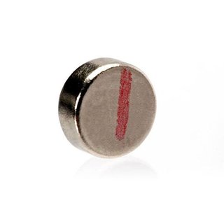 Traxxas 6540 Magnet 5x2mm