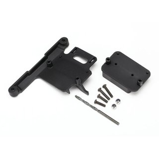 Traxxas 6554 Halter Telemetrie Expander