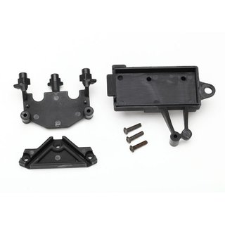 Traxxas 6555 Halter Telemetrie Expander