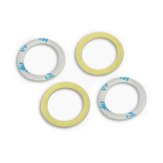 Traxxas  6581 Double-sided adhesive sound output module (4)