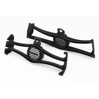 Traxxas 6585 Mounts sound output module