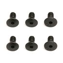 Team Associated 6291 Schrauben 4-40 x 1/4