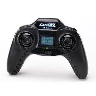 Traxxas 6639 Sender, 2.4GHZ, 6Kanal