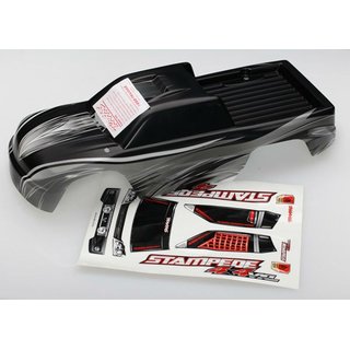 Traxxas 6711X Karo Prographix