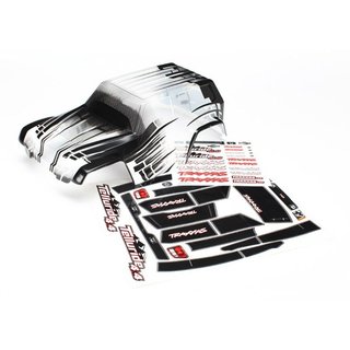 Traxxas  6712X Karo TELLURIDE PROGRAPHIX