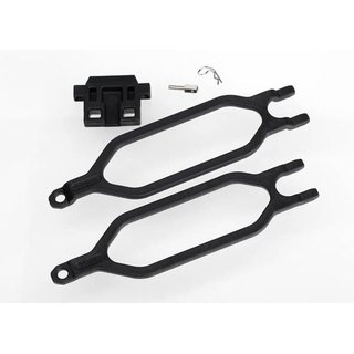 Traxxas 6727 Akkuhalter