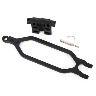 Traxxas 6727X Akkuhalter optional
