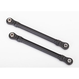 Traxxas  6742 Vorspur-Link v/h (Molded Composite) (2) +Hollow Balls (4) (8
