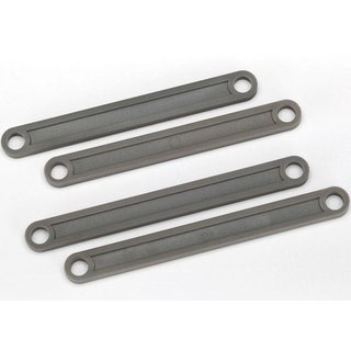 Traxxas  6743 CBER LINK SET (PLASTIC)(F&R)