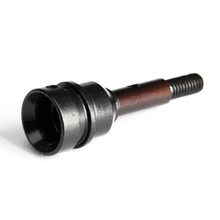 Traxxas  6754 Achserl vorn (Stahl CV) (1)