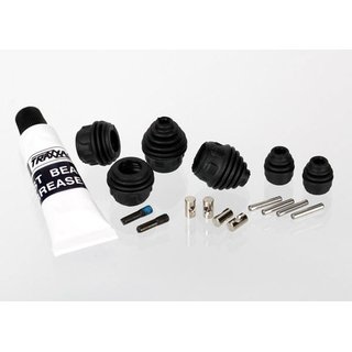 Traxxas 6757 Rebuild Stahl CVD