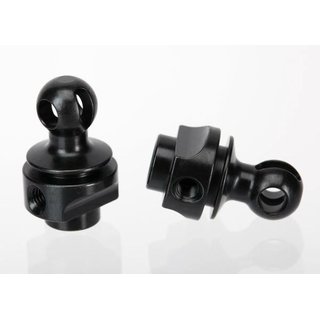 Traxxas  6758 Diff-Ausgangs-Welle Stahl-CVD