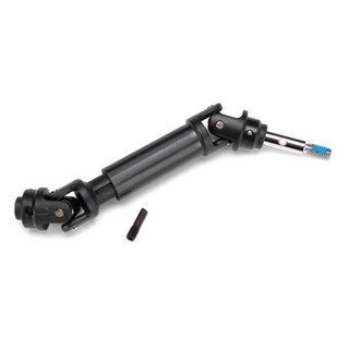 Traxxas  6760 Antriebswelle komplett vorn HeavyDuty (1)