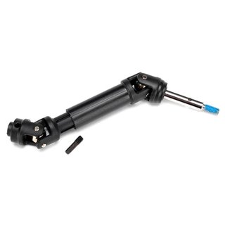 Traxxas  6761 Antriebswelle komplett hinten HeavyDuty (1)